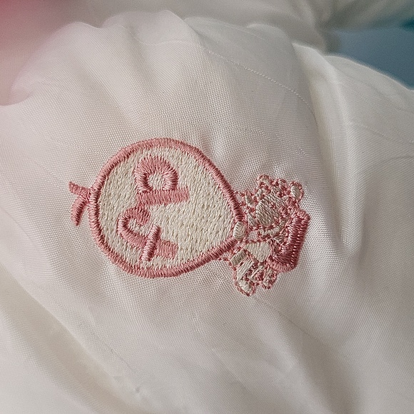 RARE VINTAGE FISHER PRICE PUFFALUMP ENCHANTED STARFIRE PEGASUS HORSE PLUSH - Picture 4 of 11